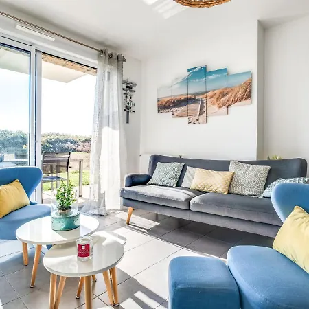 Appartement Le Domaine De Neuf *