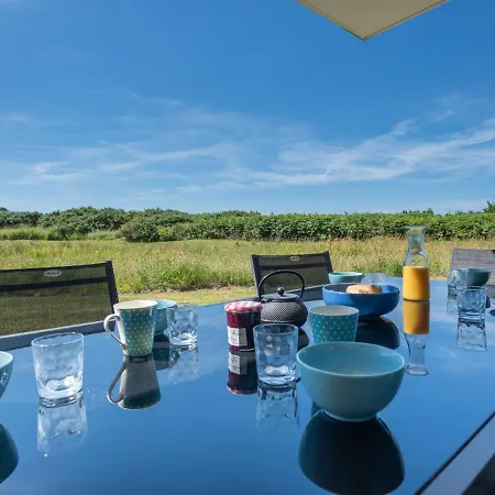 Appartement Le Domaine De Neuf