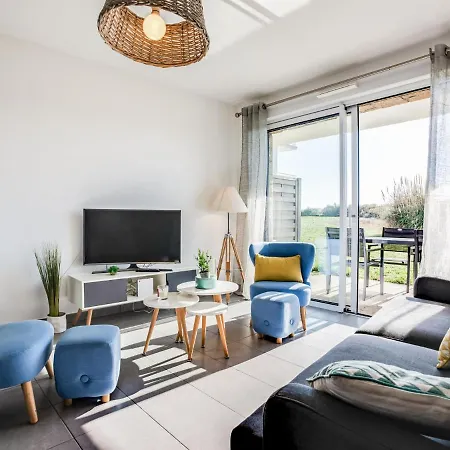 Appartement Le Domaine De Neuf