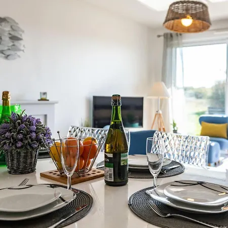 Le Domaine De Neuf Appartement Port-Haliguen