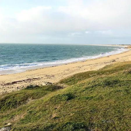 Le Domaine De Neuf * Port-Haliguen