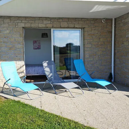 Le Domaine De Neuf By Interhome Apartman Port-Haliguen