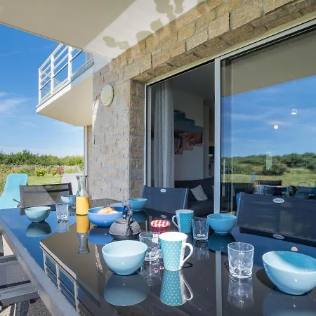 Apartman Le Domaine De Neuf By Interhome Port-Haliguen