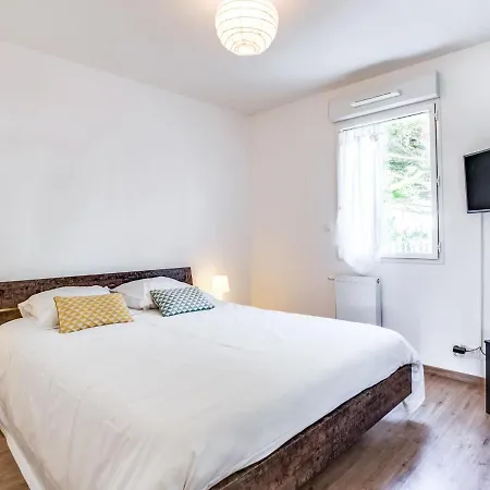 Le Domaine De Neuf By Interhome Apartman *