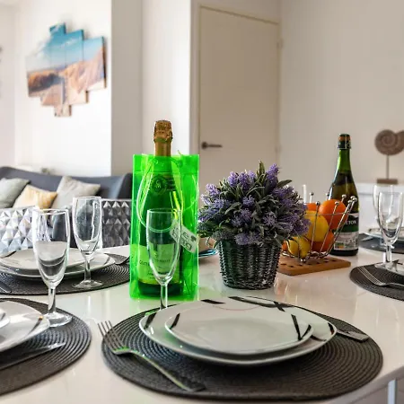 Apartman Le Domaine De Neuf By Interhome