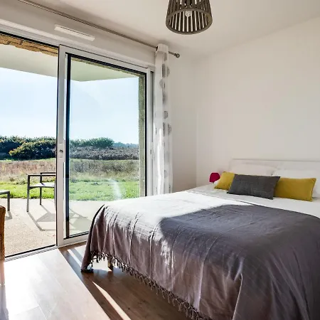 Le Domaine De Neuf By Interhome Apartman